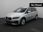 BMW 2-serie Gran Tourer 1.5d LED | Camera | Zetelverw. | Cru, Voorwielaandrijving, Stof, Gebruikt, 116 pk