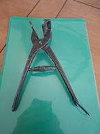 Pince a tendre, Hobby & Loisirs créatifs, Peinture, Enlèvement ou Envoi, Toile