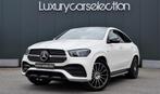 Mercedes-Benz GLE 350 de Coupé *AMG LINE/360°/PANO/FULL*, Automaat, 32 g/km, https://public.car-pass.be/vhr/621ee861-4697-4854-8431-86cc87801df9