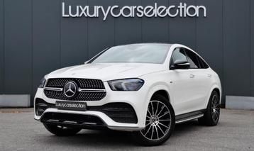 Mercedes-Benz GLE 350 de Coupé *AMG LINE/360°/PANO/FULL*