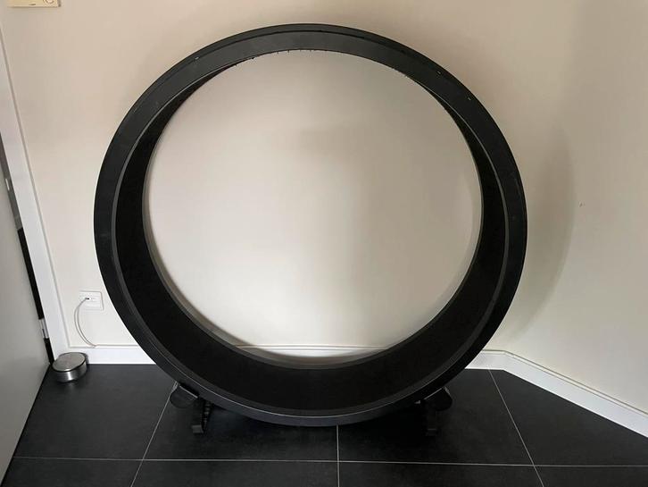 Loopwiel voor katten One Fast Cat Wheel, Dieren en Toebehoren, Katten-accessoires, Gebruikt, Ophalen