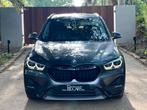 BMW X1 xDrive25e Full Led-Prof-Head Up-ACC-Cam-Leer-19", Gebruikt, Leder, Bedrijf, 5 zetels