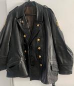 Nypd harley davidson jacket XL 50, Kleding | Dames, Verzenden, Gedragen