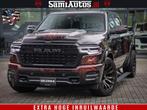 Dodge Ram COBRA EDITION | 1500 Limited Night High Output 540, Automaat, Zwart, Bedrijf, Onderhoudsboekje