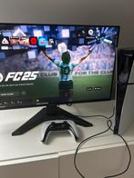 PlayStation 5 digitaal 1T + 1 controller, Games en Spelcomputers, Ophalen, Gebruikt, Playstation 5 Digital