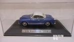 RARE! VW KARMANN  GHIA Cpé.1/43 SUPERBE.IMPORT GERMANY, Enlèvement ou Envoi, Comme neuf, Voiture, Autres marques