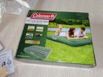 Luchtbed COLEMAN maxi comfort double airbed, Comme neuf, 2 personnes
