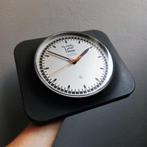 Midcentury Klok PHILIPS Space Age Wandklok Jaren 70 Germany, Verzenden
