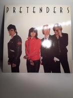 LP - Pretenders - Pretenders I (Vinyle), Enlèvement ou Envoi, Comme neuf, 12 pouces, Pop rock
