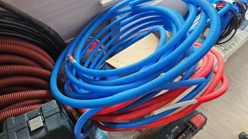 Alpex buis blauw 16 (18m) beschikbaar voor biedingen