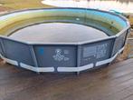 Piscine INTEX 5.5 m x 1.32 m, 300 cm ou plus, Rond, Enlèvement, Utilisé