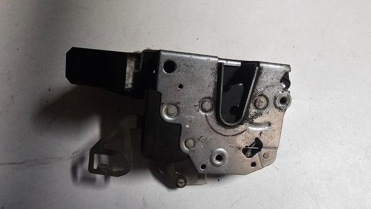 Deurslot linksvoor binnenzijde deur BMW  Z3 serie E36 512183, Auto-onderdelen, Carrosserie, BMW, Gebruikt, Herkomst onderdeel bekend