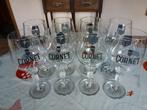 CORNET Biergelazen, Verzamelen, Ophalen of Verzenden, Nieuw, Glas of Glazen, Overige merken