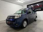 Renault kangoo 1.2tce*garantie*clim jante Bluetooth, Autos, Renault, Achat, Entreprise, Boîte manuelle, 5 portes