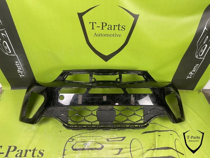 kia stonic voorbumper bumper 17+, Auto-onderdelen, Carrosserie, Bumper, Kia, Gebruikt