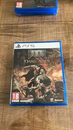 Doom the dark ages, Games en Spelcomputers, Ophalen of Verzenden, Zo goed als nieuw