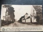postkaart Waterloo - Ferme de Mont-St-Jean, Verzamelen, Ophalen of Verzenden, Waals-Brabant