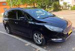 Ford Galaxy Trend Business - 2.0 TDCi - 7 zitplaatsen, Auto's, Ford, Voorwielaandrijving, Zwart, Particulier, Galaxy