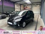 Ford B-Max Titanium 1.0 EcoBoost , Auto's, Ford, 0 kg, Euro 5, Zwart, Parkeersensor