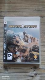 Ps3 - MotorStorm - Playstation 3, Verzenden, Zo goed als nieuw