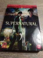 Supernatural Seizoen 1, À partir de 12 ans, Enlèvement, Utilisé, Science-Fiction et Fantasy