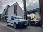 Peugeot Partner L1 Komfort Plus, Autos, Achat, Euro 6, Boîte manuelle, Electronic Stability Program (ESP)