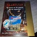 baantjer de Cock en de moord op de superfan, Ophalen of Verzenden, Zo goed als nieuw