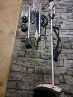 RSS bosmaaier elektrisch, Enlèvement, Électrique