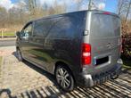 Peugeot Expert 2.0 HDI lichte vracht Automaat / 28.942 km, Auto's, Bestelwagens en Lichte vracht, 4 cilinders, Leder, Bedrijf