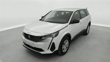 Peugeot 5008 1.2 Active Pack 7Pl EAT8 Navi Cockpit / Led / P beschikbaar voor biedingen