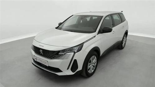 Peugeot 5008 1.2 Active Pack 7Pl EAT8 Navi Cockpit / Led / P, Auto's, Peugeot, Bedrijf, Te koop, ABS, Achteruitrijcamera, Boordcomputer