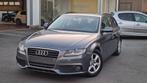 Audi A4 Break 2.0TDI 100KW Euro 5 jaar 2011, 348.000 km, Auto's, Audi, Euro 5, A4, Leder, Bedrijf
