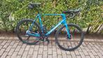 Orbea Orca maat 60 Shimano ultegra 12speed.Di2 Nieuwstaat, Fietsen en Brommers, Fietsen | Racefietsen, Ophalen, Zo goed als nieuw