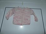 Roze jasje Palomino meisje - maat 110, Kinderen en Baby's, Kinderkleding | Maat 110, Palomino, Meisje, Ophalen of Verzenden, Zo goed als nieuw