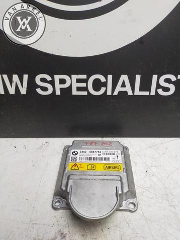 Bmw m2 f87 module airbag 6887752 beschikbaar voor biedingen