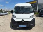 Opel Movano L2H2 VAN 3500  2.2 TD 140 PK MT6 *TECHNO PACK P, Monovolume, Movano, Wit, Bedrijf