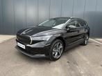 Skoda Enyaq 82 kWh 80, Autos, Skoda, SUV ou Tout-terrain, Noir, Automatique, Achat