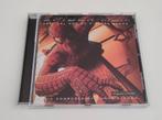 CD Spider-Man soundtrack, Utilisé, Enlèvement ou Envoi