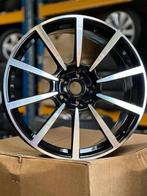 Set nieuwe 20 inch Porsche Macan T 95B Turbo S GTS velgen, Neuf, Pneus et Jantes, -, 20 pouces