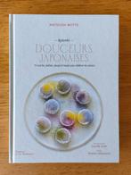 Boek „Japanese sweets” van Mathilda Motte, Ophalen, Azië en Oosters, Nieuw, Mathilda Motte