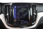 (1YCB129) VOLVO XC60 DIESEL - 2017, Gebruikt, Euro 6, 1969 cc, USB