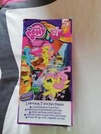 Puzzel My Little pony, Ophalen of Verzenden, Zo goed als nieuw, 4 tot 6 jaar