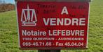 terrains à bâtir de 18ares87ca