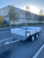 Remorque, Autos : Divers, Remorques, Enlèvement, Utilisé