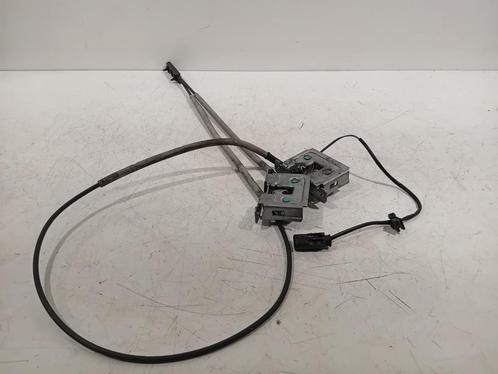 MOTORKAP SLOT VANGERS BMW X5 (F15) (736753604), Auto-onderdelen, Carrosserie, BMW, Gebruikt
