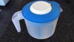 Maatbeker 2 L tupperware, Ophalen of Verzenden