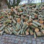 Brandhout van knotwilg - vers gesnoeid Januari 2024, Tuin en Terras, Blokken, Ophalen, 6 m³ of meer, Overige houtsoorten