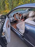 Mercedes Clk blauw 200kompressor  2003 169000 km, Particulier, CLK, Te koop, Benzine