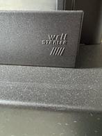 Poêle Gaz Well straler, Enlèvement, Utilisé, Gaz