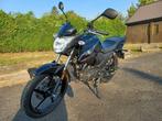 Yamaha YS 125, Motoren, Ophalen of Verzenden, Gebruikt